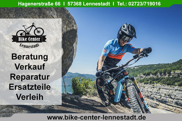Bike Center Lennestadt by AK-Autoteile