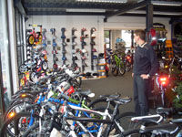 bike shop clemens sauerland
