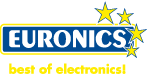 Logo Euronics
