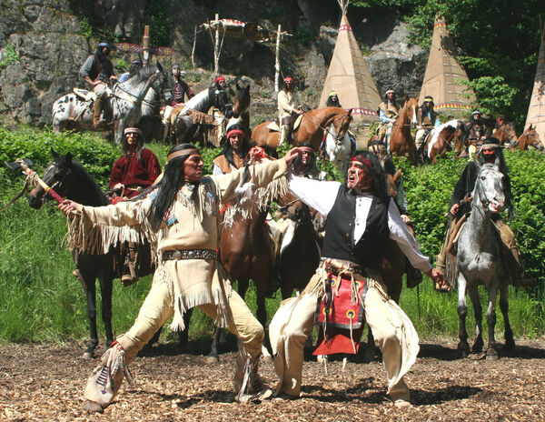 Elspe Festival