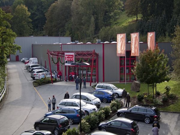 Branchen und Betriebe Stadtmarketing Lennestadt