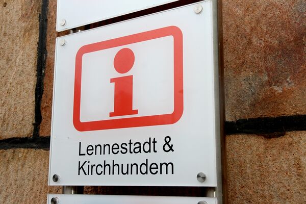 Tourist-Information Lennestadt & Kirchhundem
