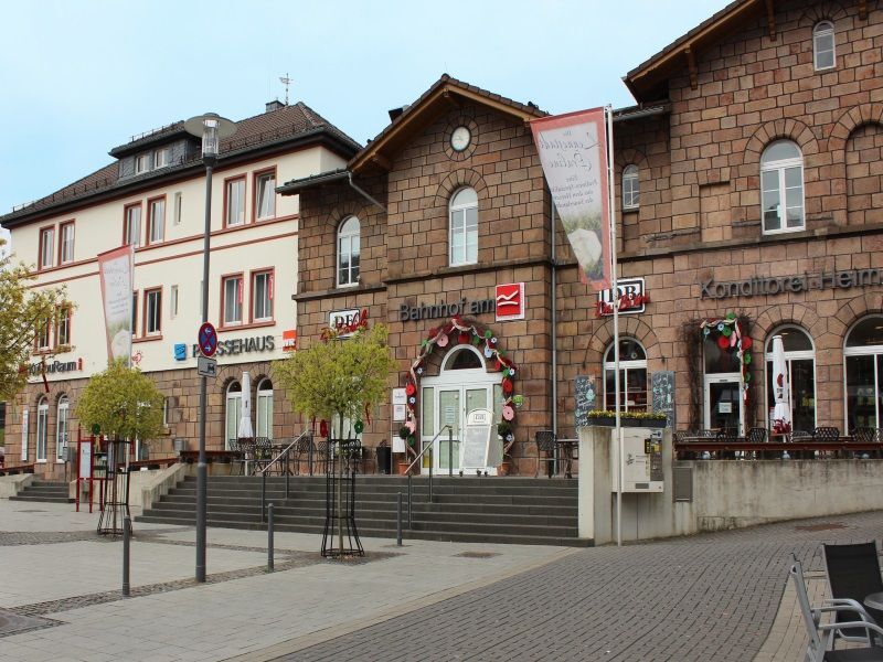 Wanderportal Altenhundem Sauerland