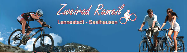 Zweirad Rameil