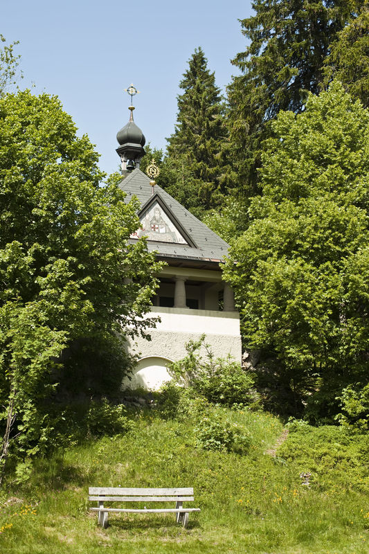 Brisgrovenkapelle