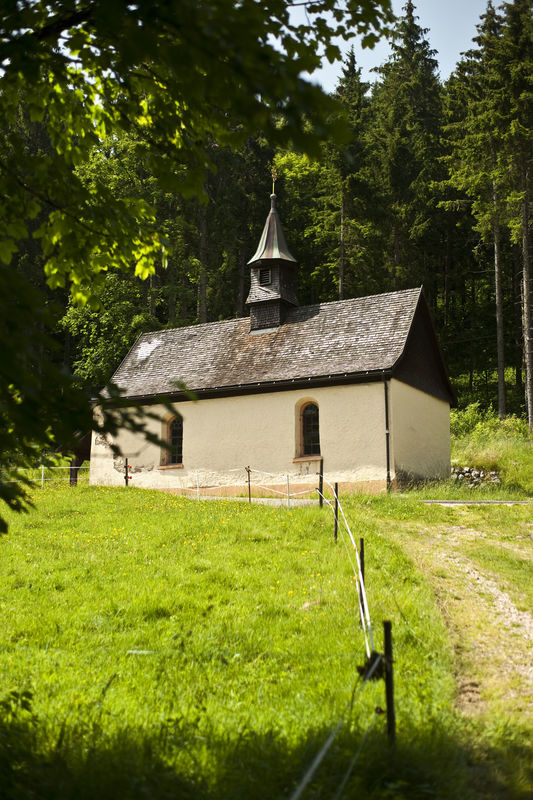 Kapelle St. Cyriak