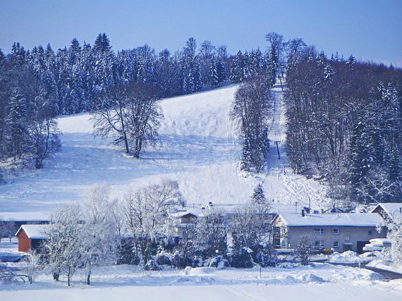 Skilift Traifelberg