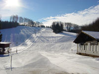 Wintersport-Arena Holzelfingen