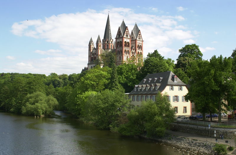Limburger Dom