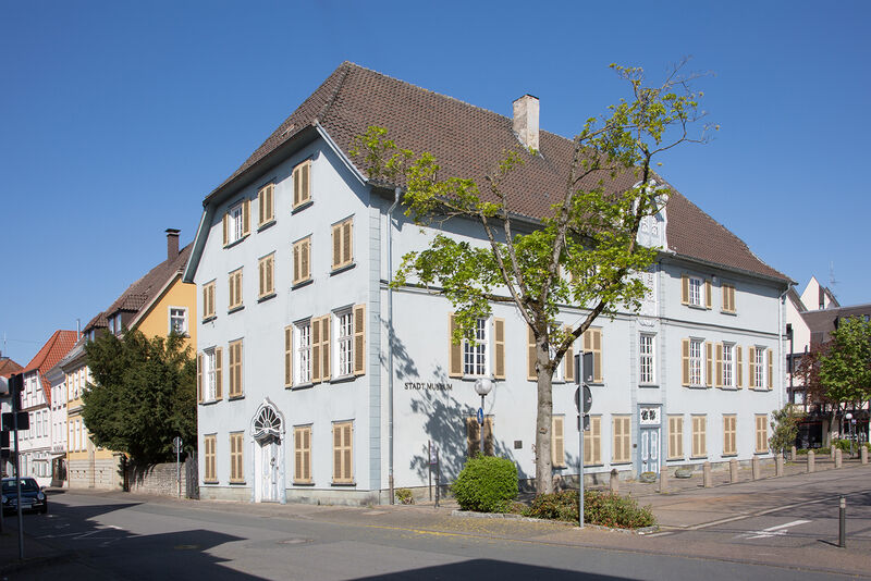 Stadtmuseum