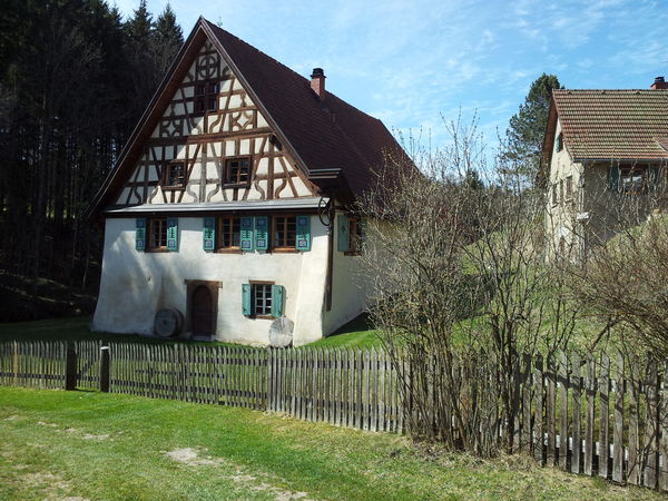 Guggenmühle