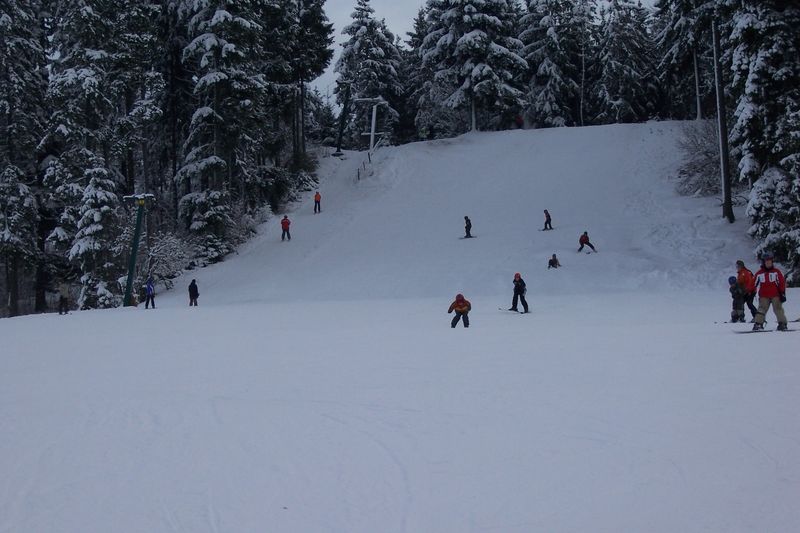 Skilift Löffingen-Dittishausen
