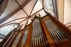 Walcker Orgel, Orgelpfeifen
