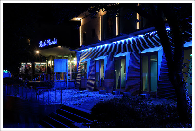Kino Lüdenscheid Kino Lüdenscheid