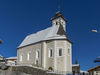 Kirche Sogn Martin