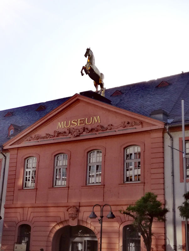 Landesmuseum Mainz
