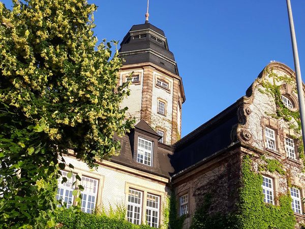 Top 20 Eventlocations In Mannheim Event Inc