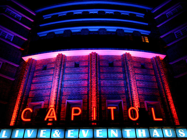 Cinema Mannheim Cinema Mannheim