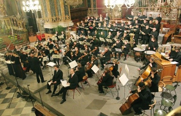 Mannheim, Kammerphilharmonie