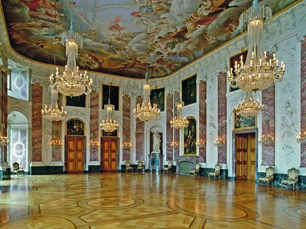 Schlossmuseum Karlsruhe Schlossmuseum Karlsruhe
