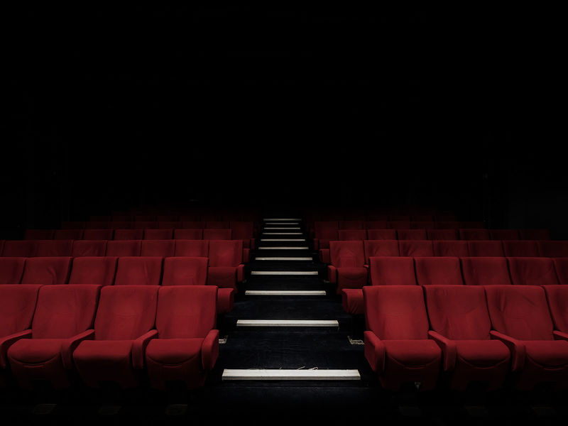 Theater Felina-Areal, Mannheim