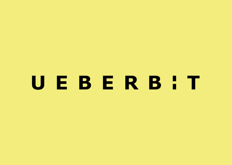 UEBERBIT GmbH, Mannheim