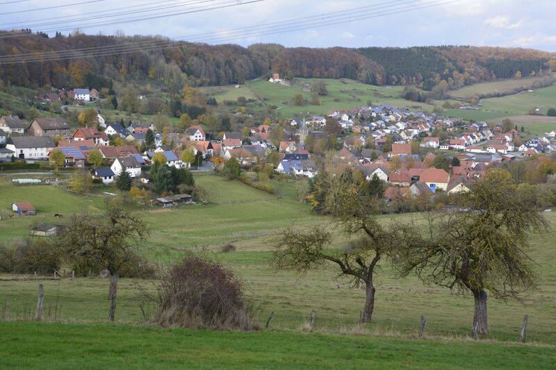 Oesdorf Oesdorf