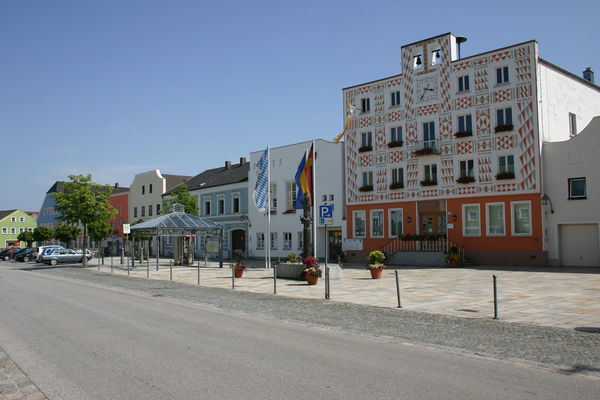 Massing Tourismusverband Ostbayern e.V.