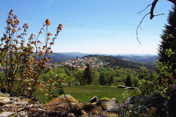 Erholungsgemeinde Mauth-Finsterau