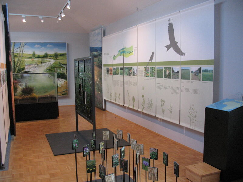 Ausstellung