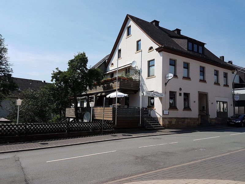 Brasserie Moin Moin