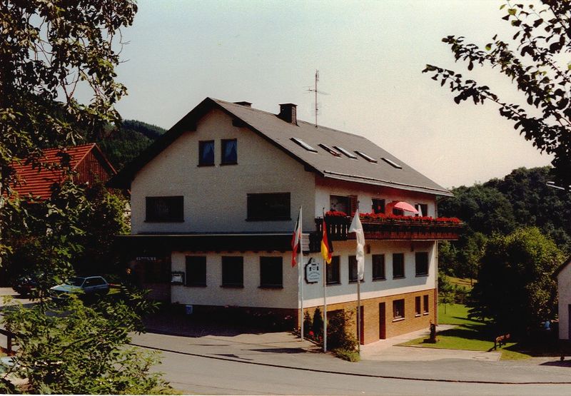 Gasthof Zum Riepen
