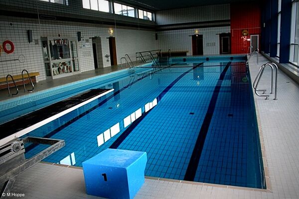 stadt hallenbad medebach sauerland