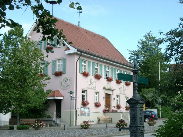 Mehrstetten