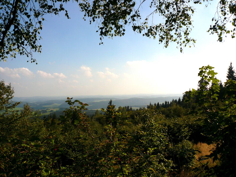 Sauerländischer Gebirgsverein Ortsteil Valbert Sauerland