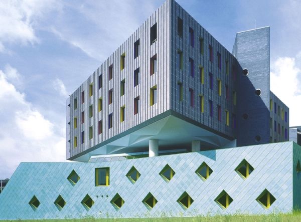 B. Braun Melsungen AG Die