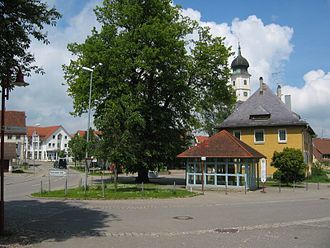 Merklingen