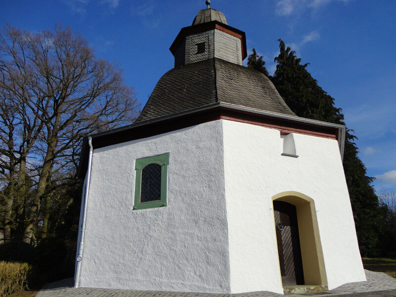 Nothelfer-Kapelle