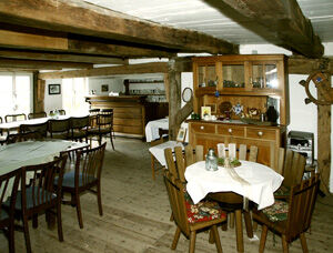 Berger Mühle