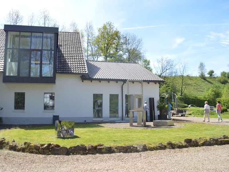 Galerie Hof Visbeck Sauerland