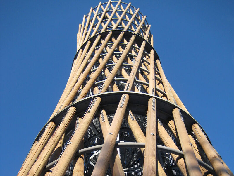 Lörmecke-Turm