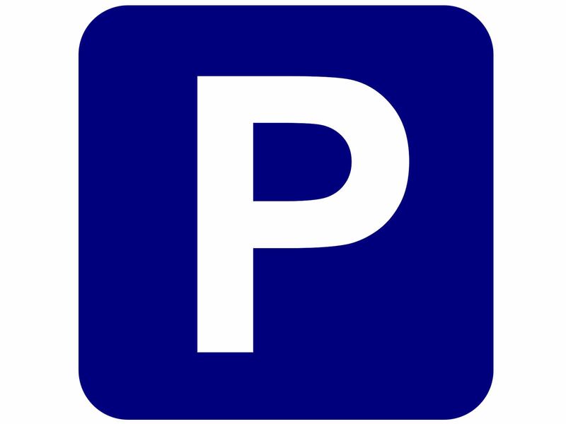 Parkplatz Am Krankenhaus Meschede Sauerland