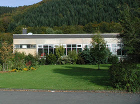 Hallenbad Freienohl