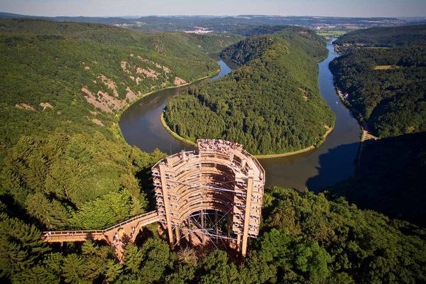 Saarland Besonderheiten Saarland Besonderheiten