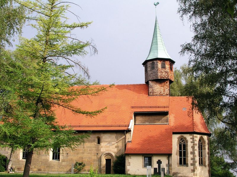 Belsener Kapelle
