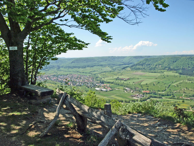 Filsenberg Schwaebische Alb