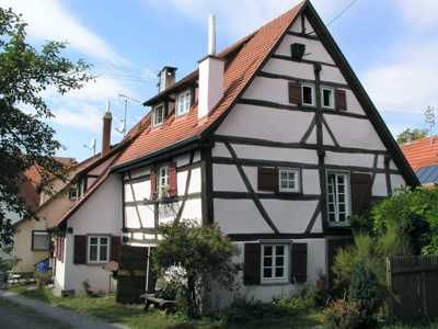 Museum Rechenmacherhaus