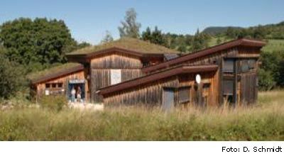 NABU-Vogelschutzzentrum