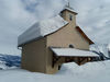 Kapelle Sogn Carli, Winter