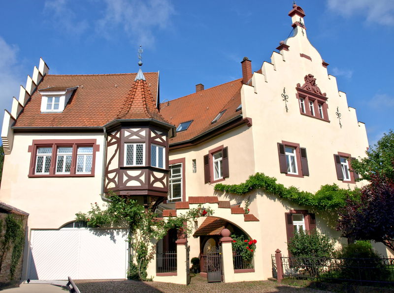 Mosbacher Str. 8, 74078 Heilbronn Mosbacher Str. 8, 74078 Heilbronn
